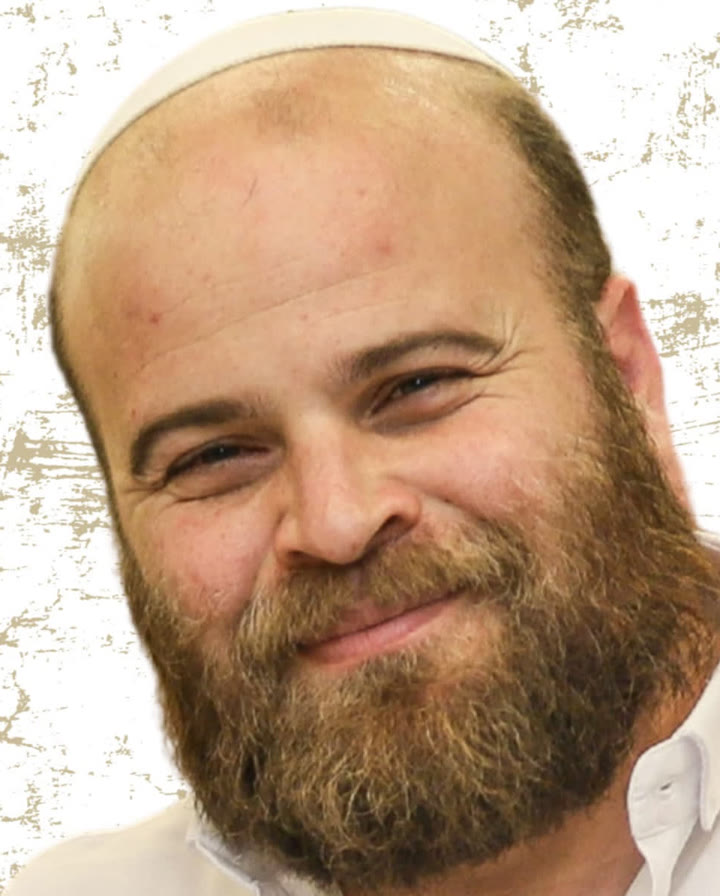 הרב בן ציון אוריאל